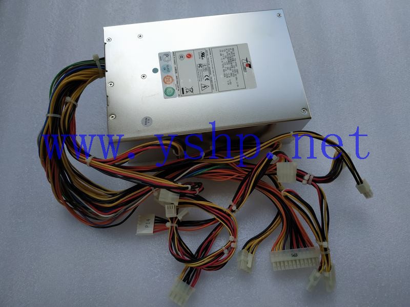 上海源深科技  Power Supply   PSA-6700P B001200035 高清图片