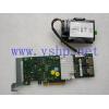 FUJITSU  Server Raid card with battery   D2616-A22 GS1 W26361-W2102-Z6-03-36 MR IBBU08 L3-25343-06A