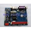 mainboard H55+I3 集成I3 SLBTX I3-370M 2.40GHZ