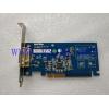  Graphics Card   Silicon Image ORION ADD2-N DUAL PAD x16 Card Sil-SC-0066-B1-TMP PCB REV 1.45 Sil-GE-0046-B4.5 398333-00