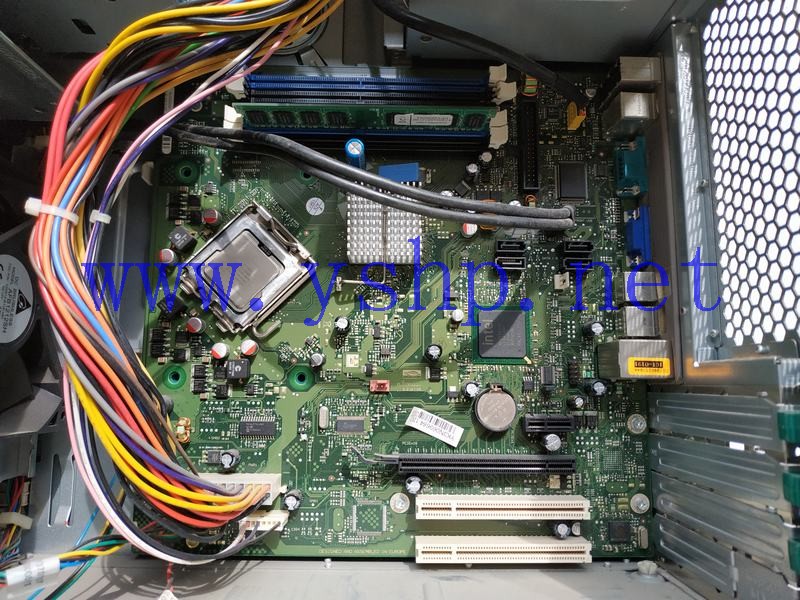 上海源深科技  Fujitsu mainboard D2314-A34 GS2 W26361-W122-Z2-06-36 W26361-W122-X-05 高清图片