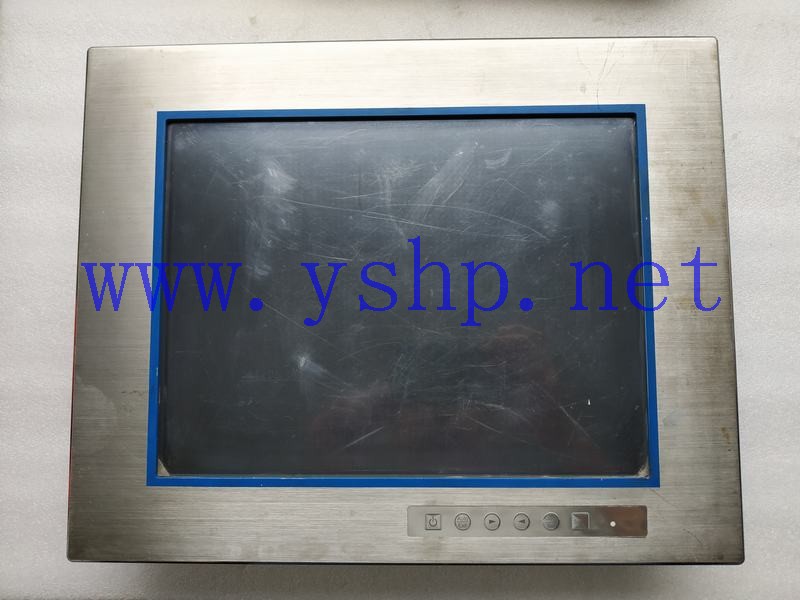 上海源深科技 Advantech FPM-8151H-R3AE Industrial 平板显示器 高清图片