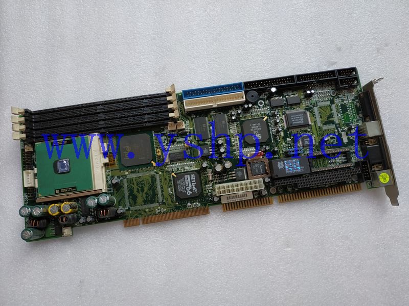 上海源深科技  industrial  board  PCA-6380V 高清图片