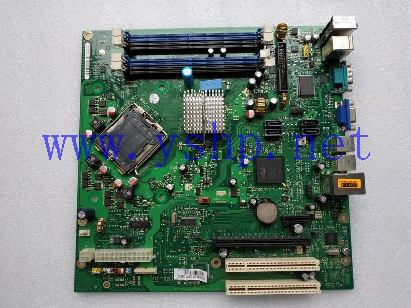 上海源深科技  Siemens mainboard D2312-A34 GS1 W26361-W122-Z2-06-36 W26361-W122-X-05 高清图片