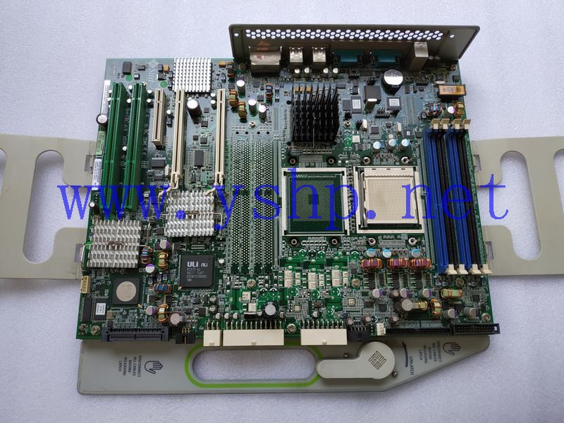 上海源深科技 SUN Ultra25 U25 Workstation  mainboard 375-3556-01 375-3556-02 REV 50 高清图片