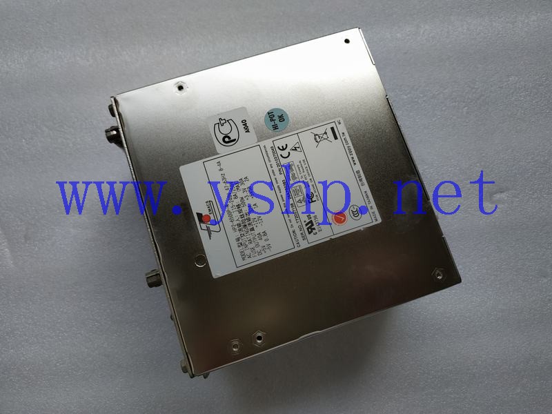 上海源深科技 Industrial Power supply HP2-6500P-R 2010370049 高清图片