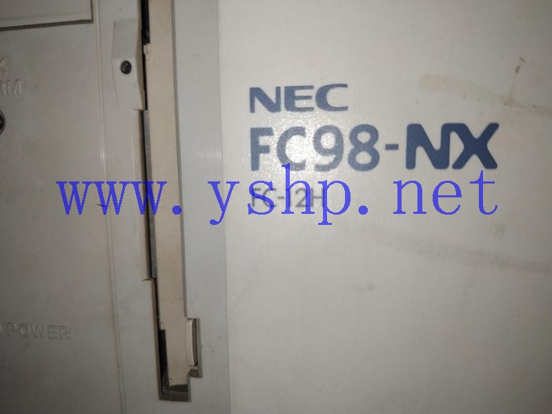 上海源深科技 NEC FC98-NX  Computer   FC-12H model S2 高清图片