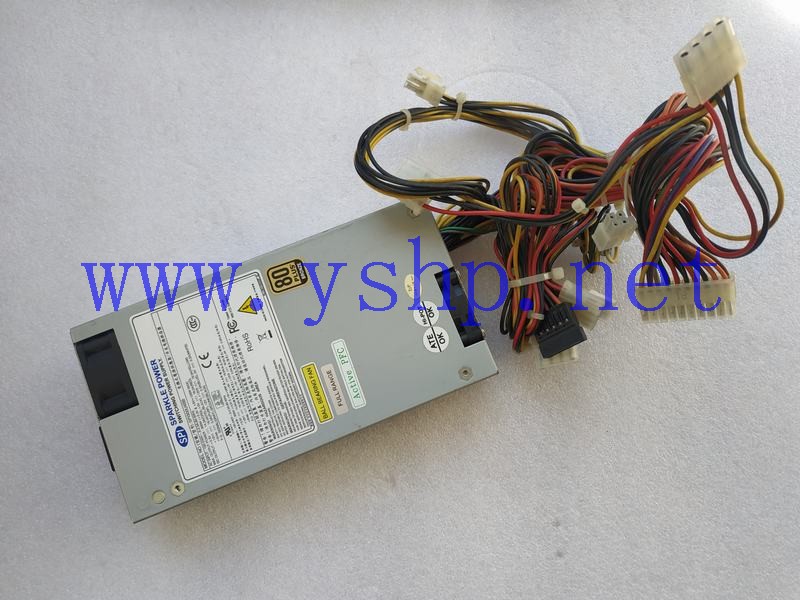 上海源深科技  Power Supply   SPARKLE POWER SPI300U4BB 高清图片
