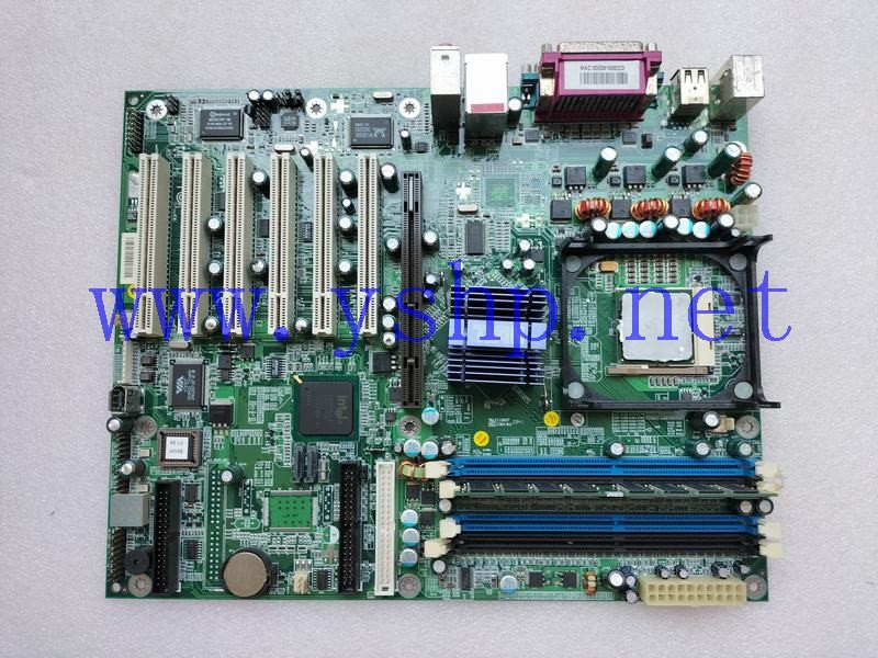 上海源深科技 Industrial motherboard TYAN S5101 S5101ANF 高清图片