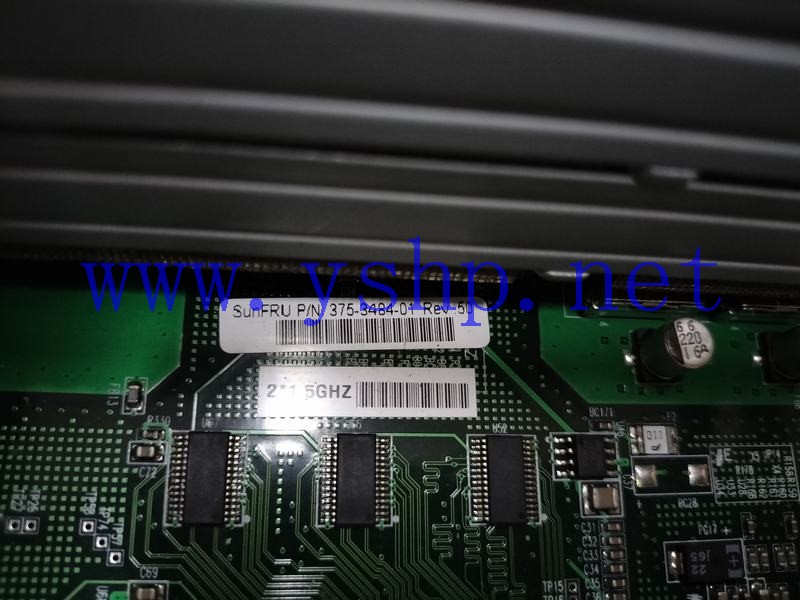 上海源深科技 SUN Netra240mainboard 375-3484-01 375-3459-01 高清图片
