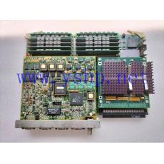 SGI INDIGOmainboard HP2 030-8096-005