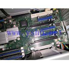  Fujitsu CELSIUS MCL-D2618 R670-2mainboard D2618-C14 GS3
