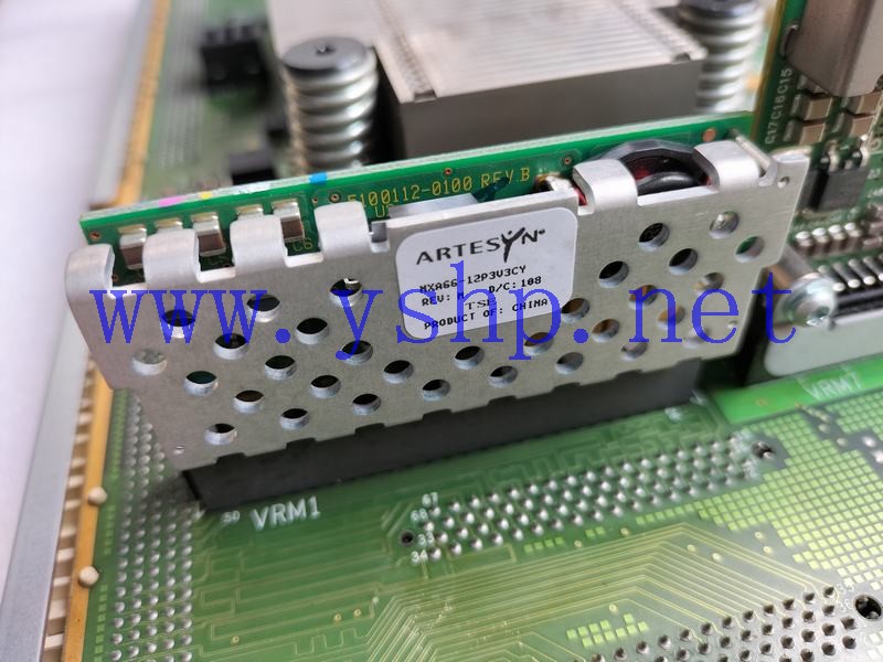 上海源深科技 HP RX8640 VRM MXA66-12P3V3CY 高清图片