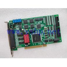 Industrial Equipment Industrial computer  Capture Card  PCI-9114DG REV.C3