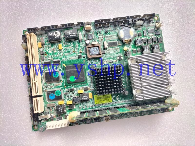 上海源深科技 Industrial Equipment Industrial motherboard PEB-3730VL2A-J 高清图片