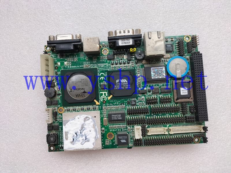 上海源深科技 Industrial Equipment Industrial motherboard GENE-6310 REV.B1.1 1907631008 高清图片