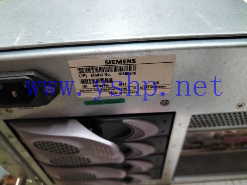 上海源深科技 SIEMENS MRI 10660916  Computer   高清图片