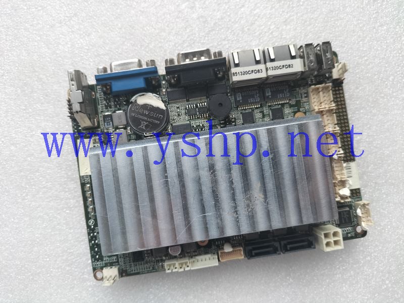 上海源深科技 Industrial Equipment Industrial Board PRA-EC-N2803-V8.3 001 高清图片