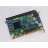 Industrial Board 镜面机 mainboard  6683