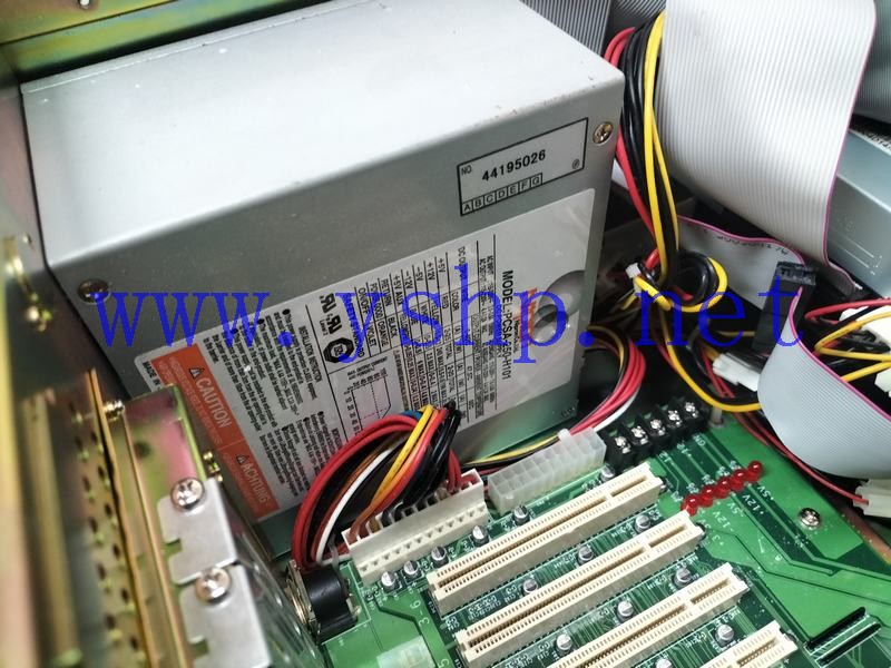 上海源深科技 Industrial Power supply NIPRON PCSA-250-H101 高清图片