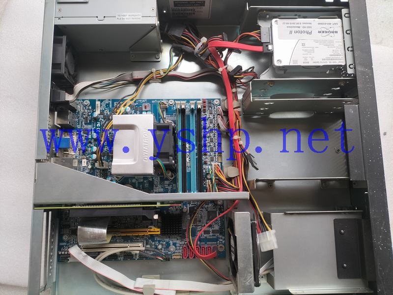 上海源深科技 Industrial Computer BRUKER AXS Photon II 高清图片