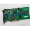 Industrial Board TSE 20K PCI CARD A264 REV B 840-0061-01 REV.B 103576-4136-F