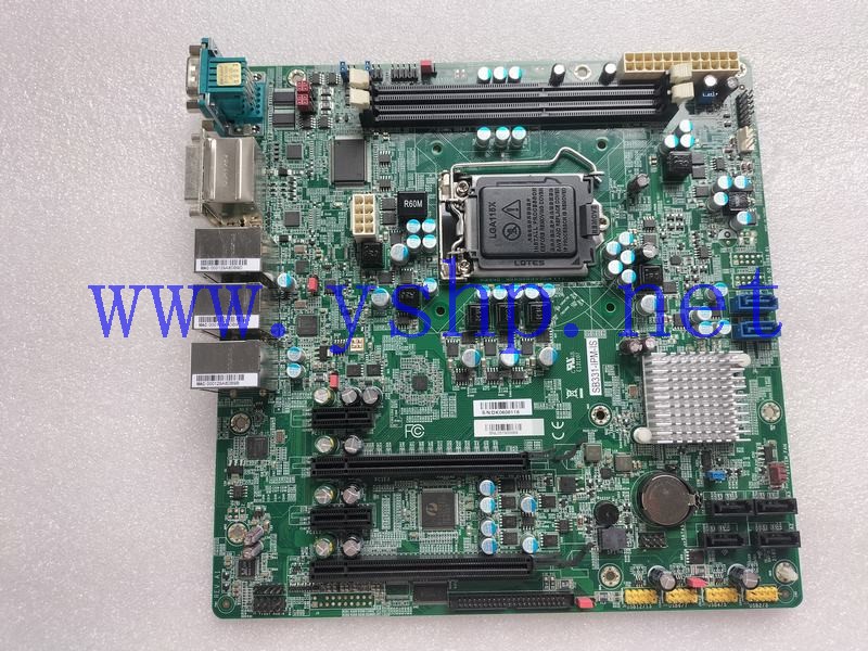 上海源深科技 Industrial motherboard SB331-IPM-IS 774-SB331-154G 高清图片