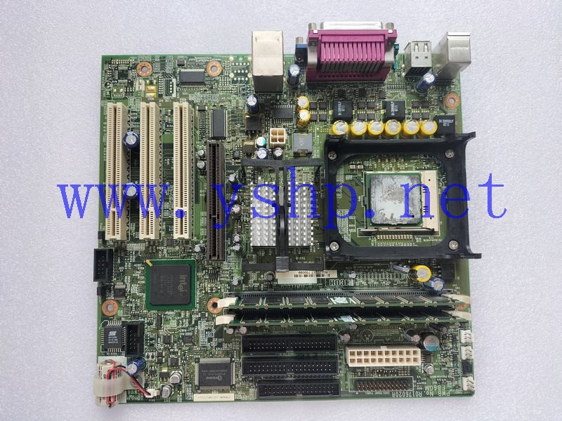 上海源深科技 Industrial motherboard FB6GM FB6GMF-LA R0177217 R0176020A 高清图片