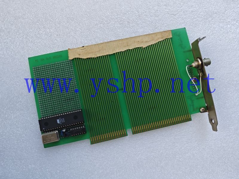 上海源深科技 Industrial Board PC ISA BUS BRIDGE 高清图片