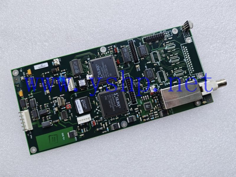 上海源深科技 Industrial Board SENCORE 43B836B 343B83646 169G1589-10 高清图片
