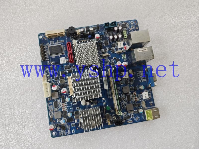 上海源深科技 Industrial motherboard 14AD15GS1 714011440312200 高清图片