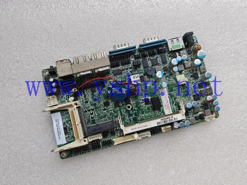 上海源深科技 Industrial motherboard AFLMB-945GSE REV 1.0 高清图片