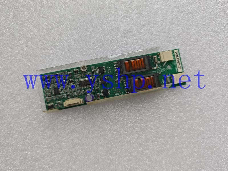 上海源深科技 Industrial Board WM1202-27 SC2F4002396A 高清图片