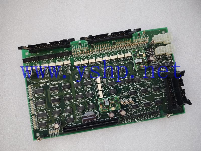 上海源深科技 Industrial Board MURATEC HM0-N1380-520 HM0-N1380-620 高清图片