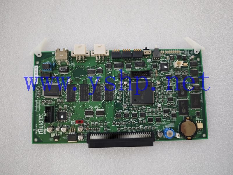 上海源深科技 Industrial Board MURATEC HM0-N1730-531 HM0-N1730-631 高清图片