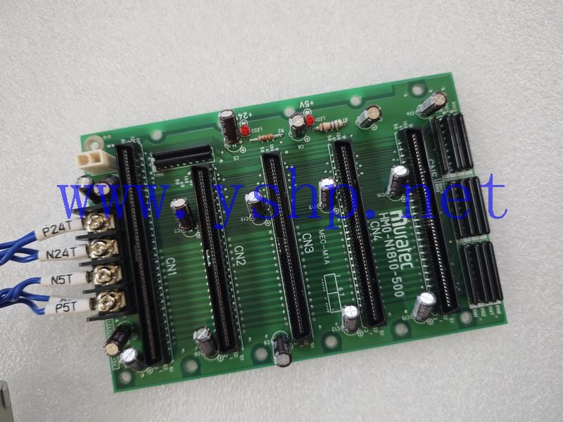 上海源深科技 Industrial Board MURATEC HM0-N1810-500 HM0-N1810-600 高清图片