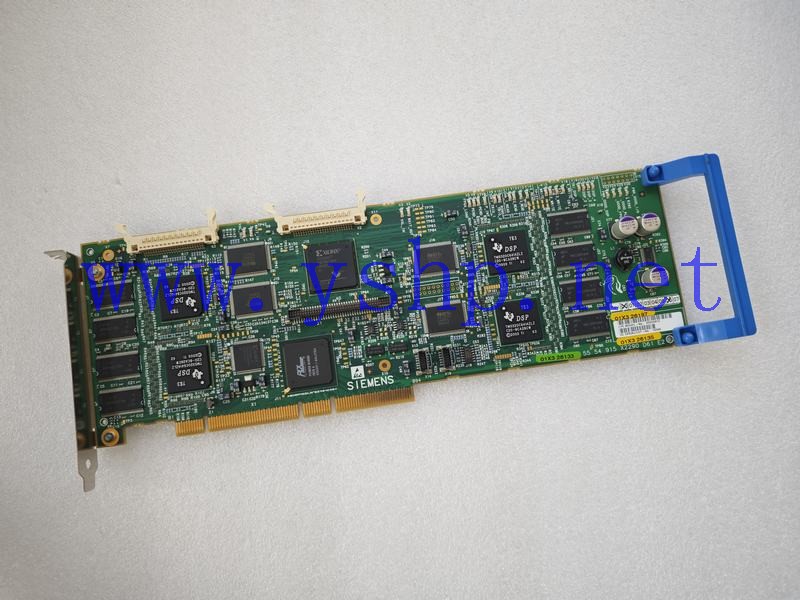 上海源深科技 Industrial Board SIEMENS 05554915 5554915X2290D61E2 高清图片