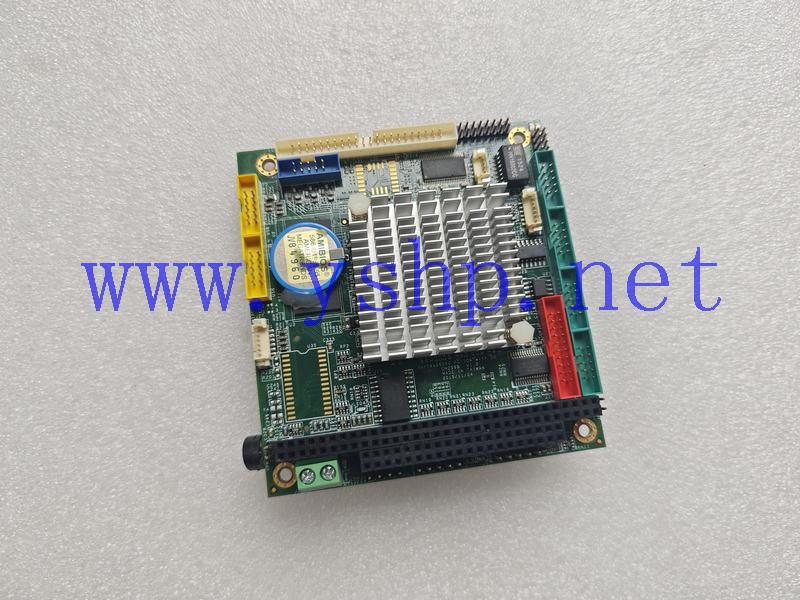 上海源深科技 Industrial Board NAD11-103-PK1 VORTEX86DX2 PC-104 DM259B V1.2 高清图片