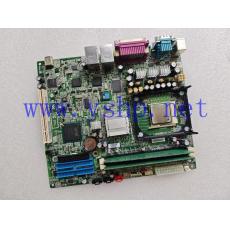 Industrial motherboard MS9155 VER.1