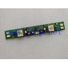 Industrial Board LECERF LV-1702-CAG REV00