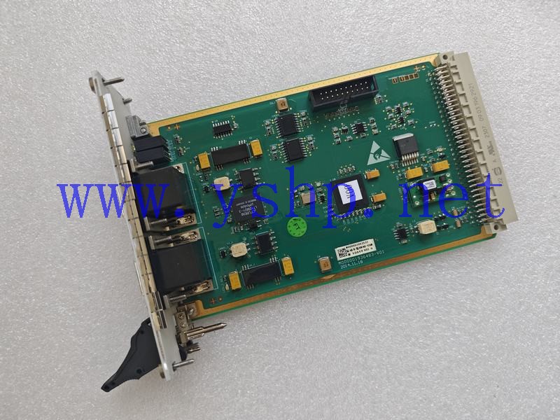 上海源深科技 Industrial Board 标准动车组RM48-CAN板 高清图片