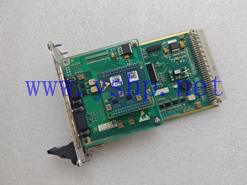 上海源深科技 Industrial Board 标准动车组烟火MVB板 BMS_CPU  CPU board   高清图片