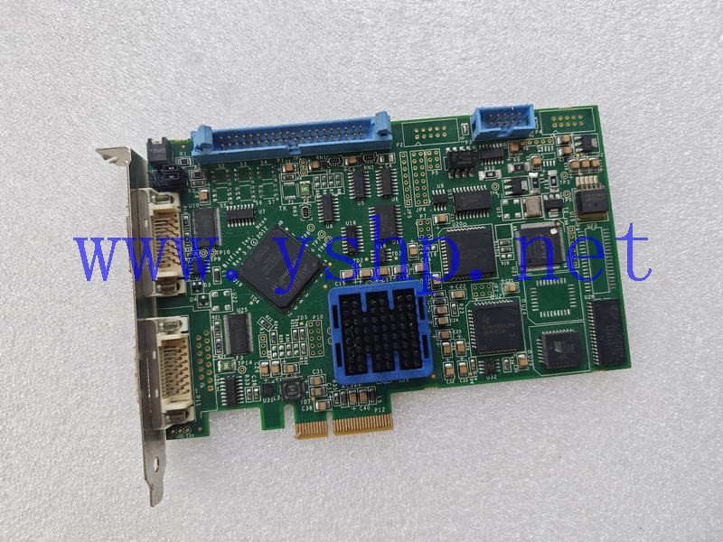 上海源深科技 Industrial Board BITFLOW NEON REV 3.5 NEO-3.5-2477-CLD 高清图片