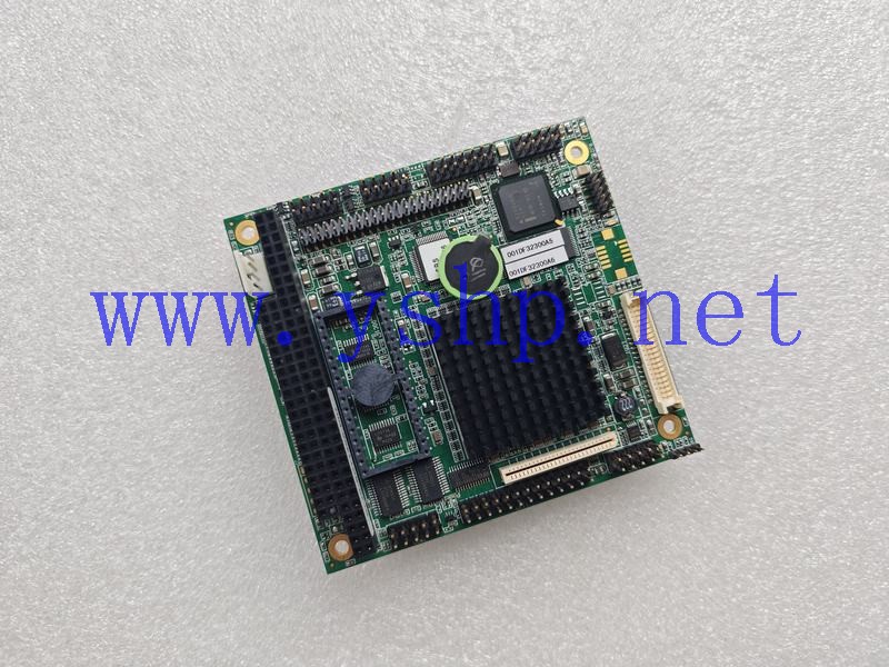 上海源深科技 Industrial Board SBS PC104 7027-300SE-128M-N 130110772-1 高清图片
