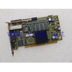 Industrial Board SIEMENS D24 1P07541720K1616 REV 3.4 LY300186