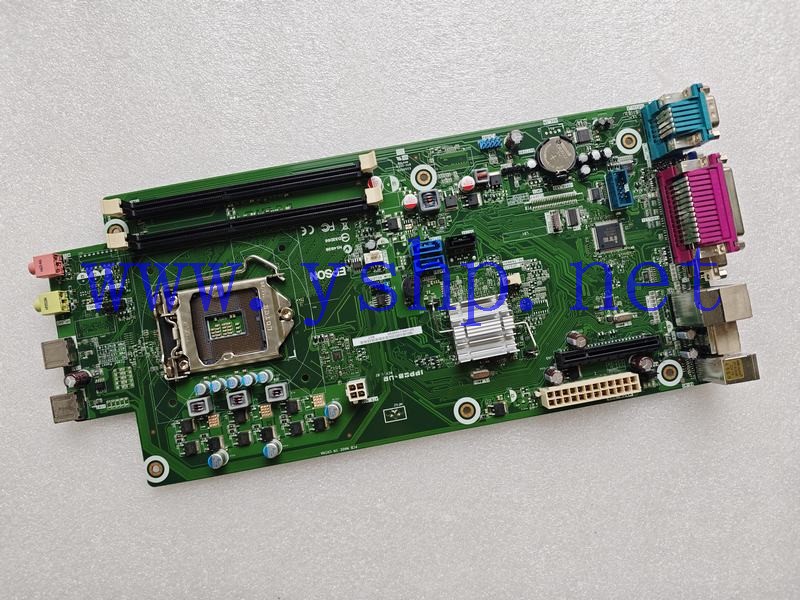 上海源深科技 Industrial motherboard EPSON IPPSB-UR REV 1.02 高清图片
