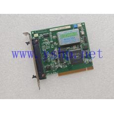 Industrial Board INTERFACE PCI-3522A