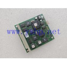 Industrial Board SCHMIDT CAN PC104 508974-0 CAN-1282 10503