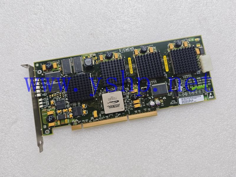 上海源深科技 Industrial Board SIEMENS PBX-40 D5 07715969 高清图片