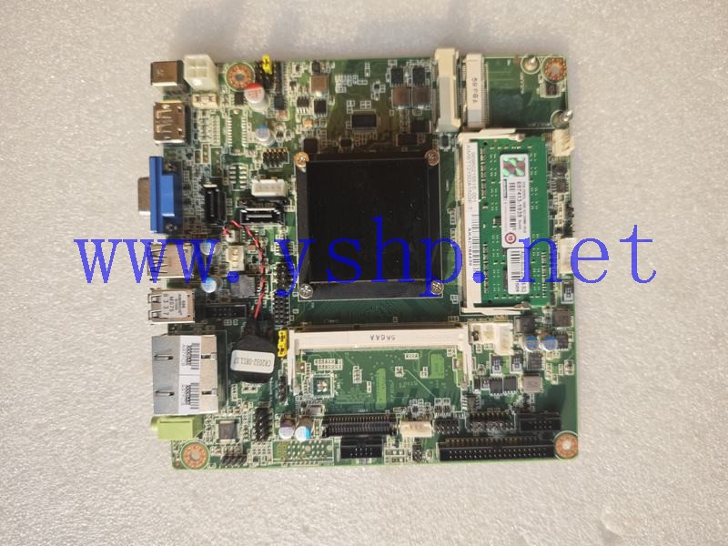 上海源深科技  Advantech mainboard  AIMB-215 REV.B1 19A602150-01 AIMBT1215DA1503E-T 高清图片